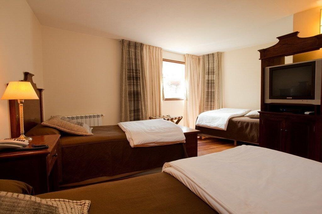 Hotel Marques De Tojo Пурмамарка Екстер'єр фото