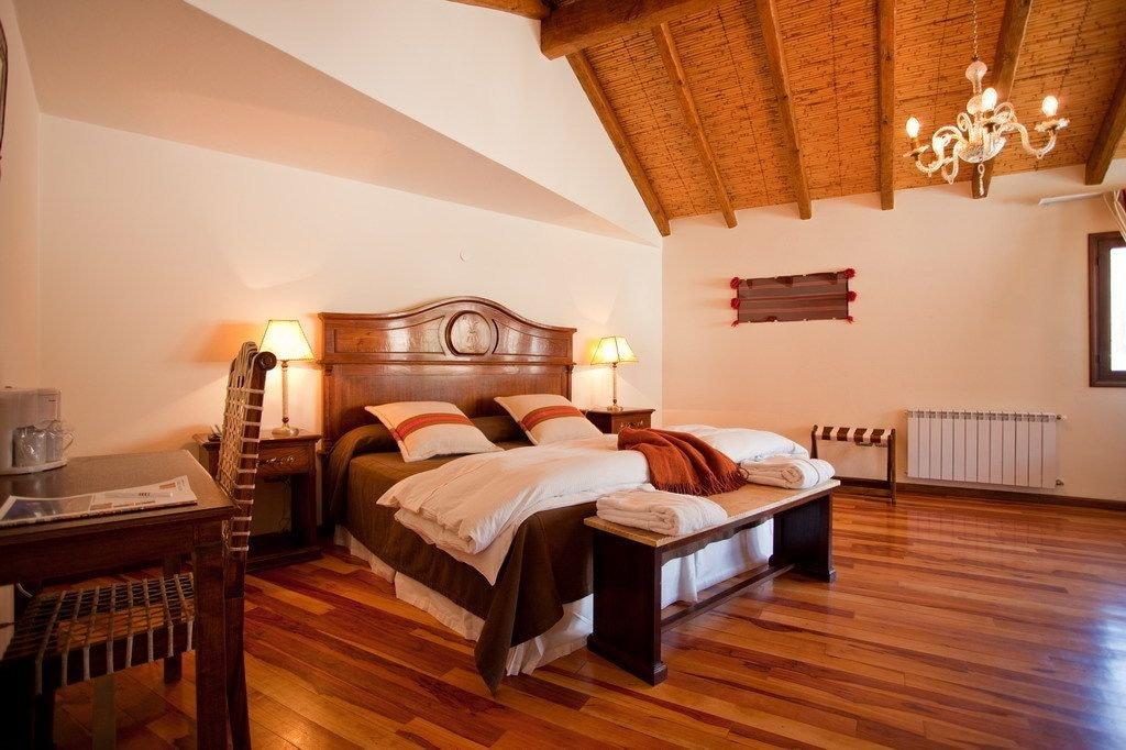 Hotel Marques De Tojo Пурмамарка Екстер'єр фото