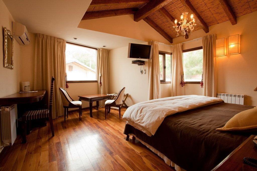 Hotel Marques De Tojo Пурмамарка Екстер'єр фото