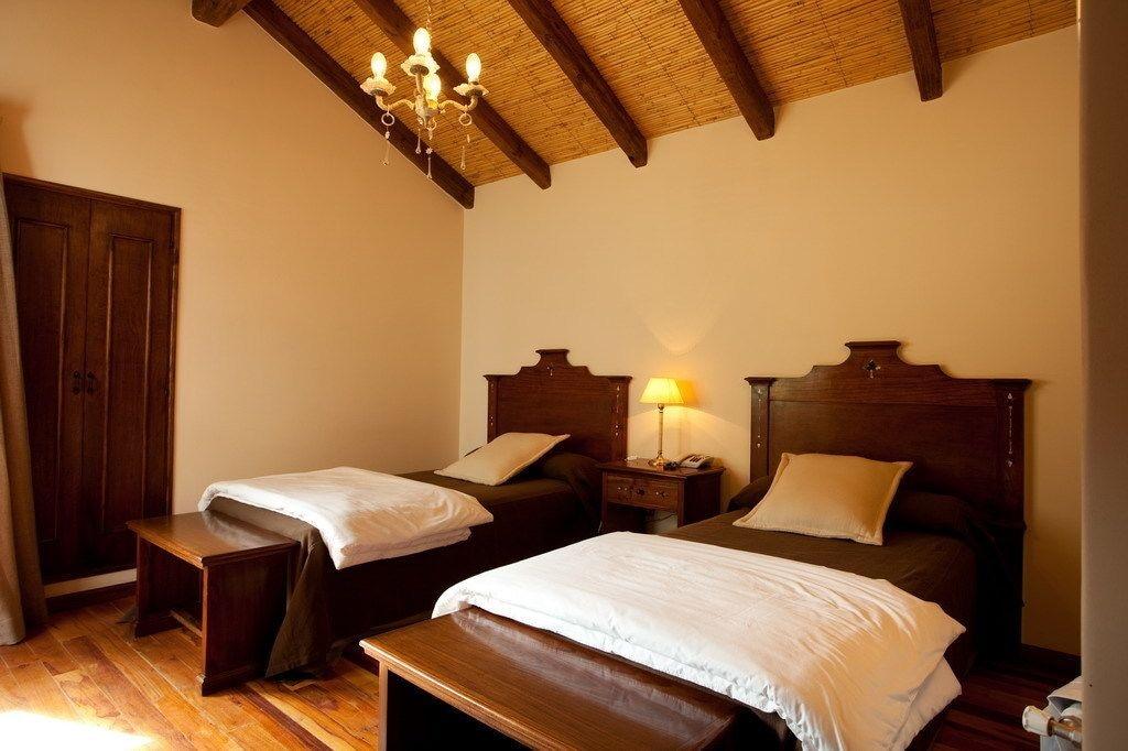 Hotel Marques De Tojo Пурмамарка Екстер'єр фото