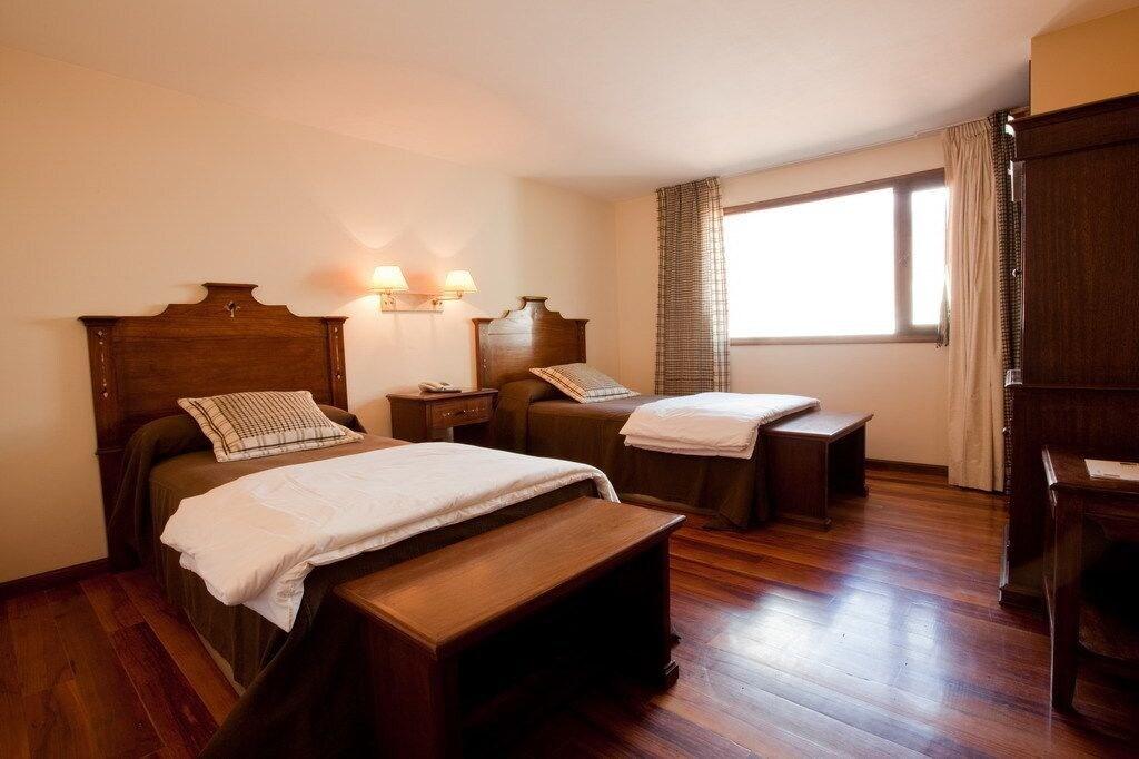 Hotel Marques De Tojo Пурмамарка Екстер'єр фото