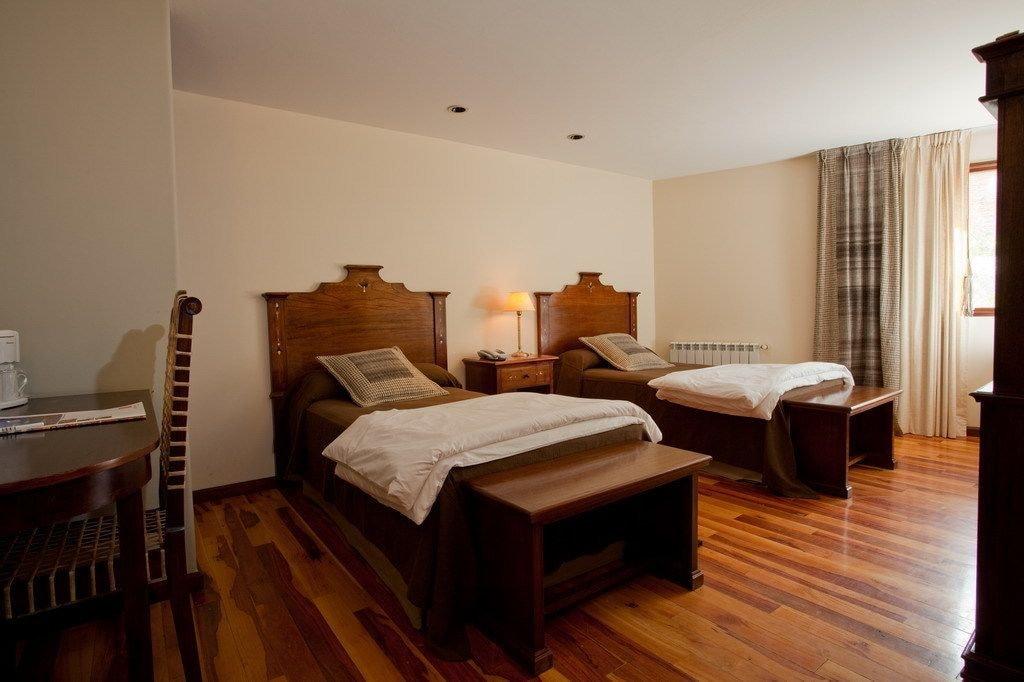 Hotel Marques De Tojo Пурмамарка Екстер'єр фото