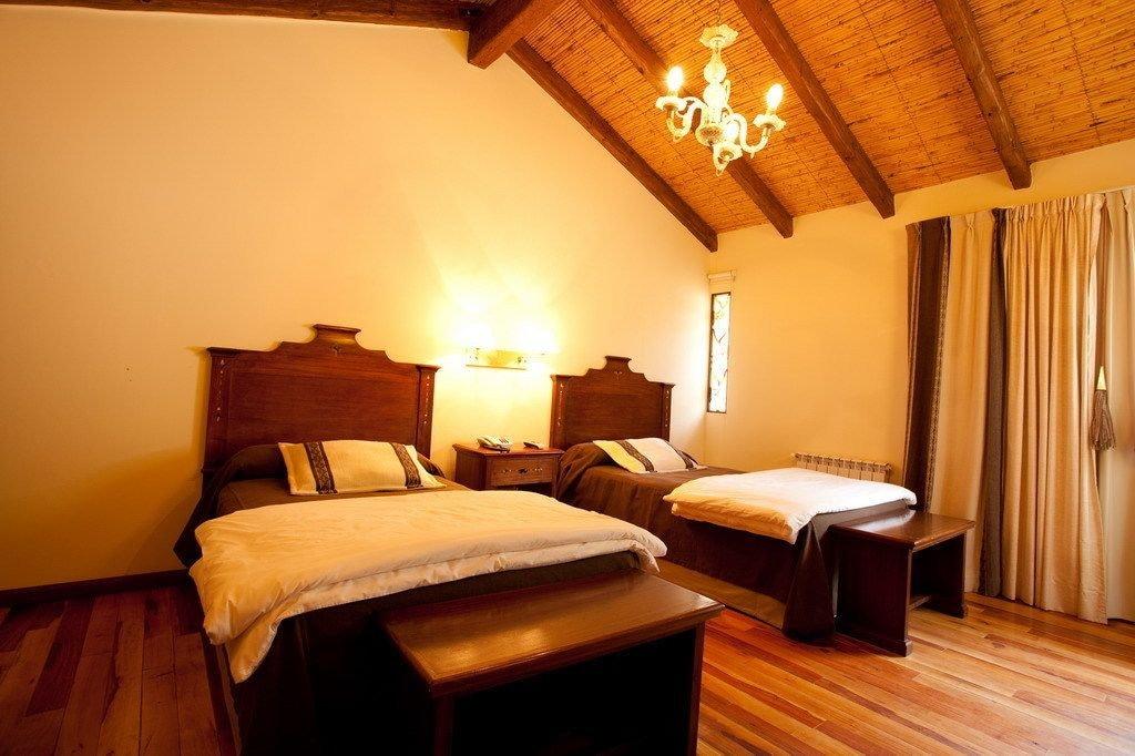 Hotel Marques De Tojo Пурмамарка Екстер'єр фото