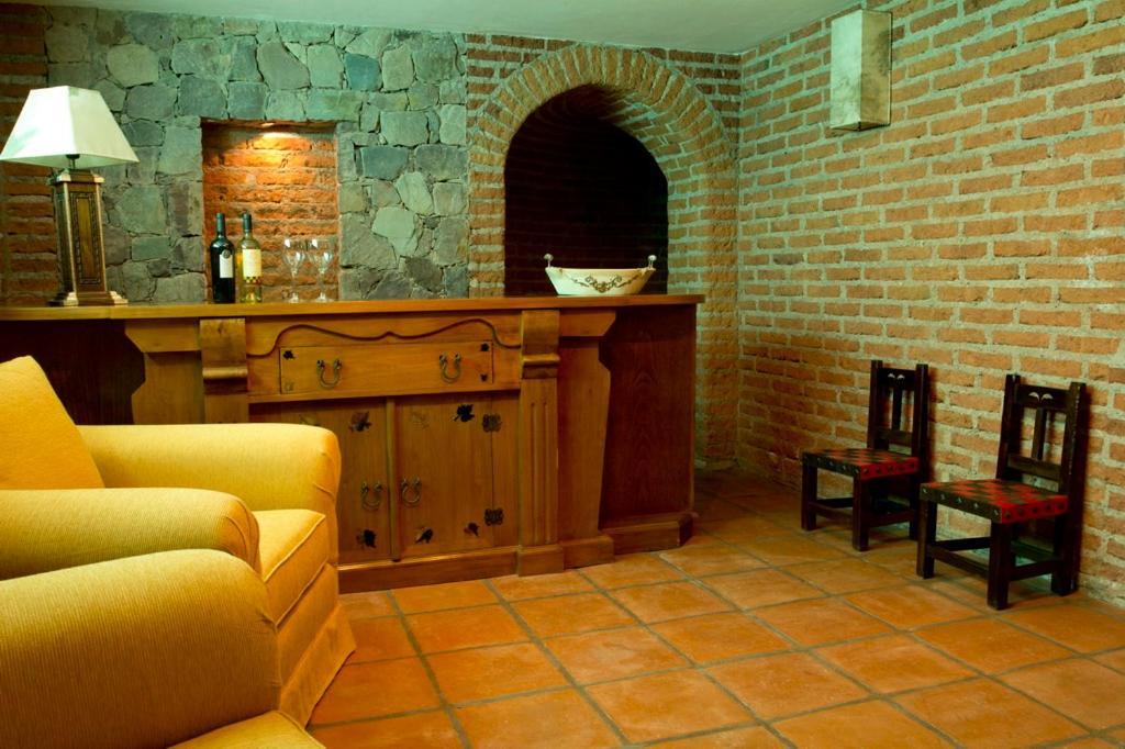 Hotel Marques De Tojo Пурмамарка Екстер'єр фото