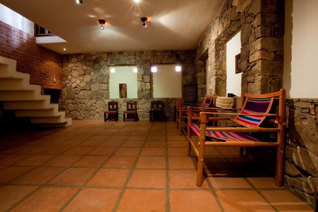 Hotel Marques De Tojo Пурмамарка Екстер'єр фото