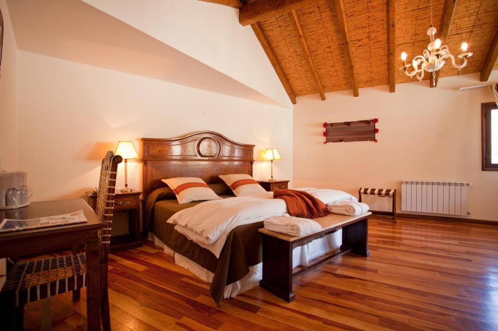 Hotel Marques De Tojo Пурмамарка Екстер'єр фото